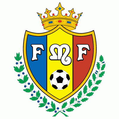 UEFA Moldova 1994-Pres Primary Logo t shirt iron on transfers